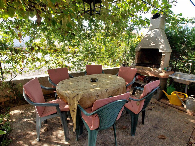 Food & Drinks 4, Apartment Antonio 721, Rovinj