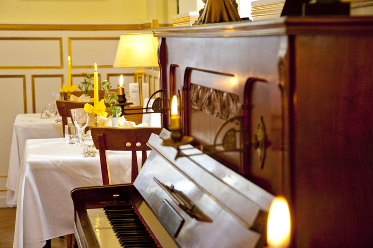 Food & Drinks 5, Hotel Westend, Bolzano