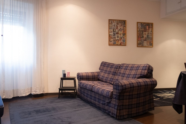Living area 3, Roma - Via Casati 31, Roma