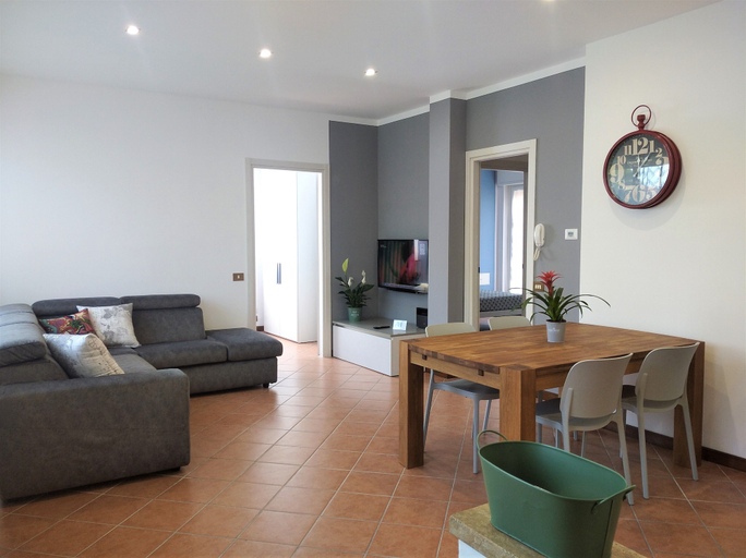 Living area 3, Piccolo Nido, Verbano-Cusio-Ossola