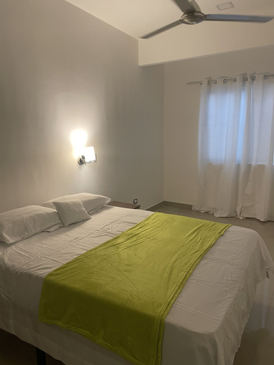 Bedroom 3, Hotel sabana Inn, San José
