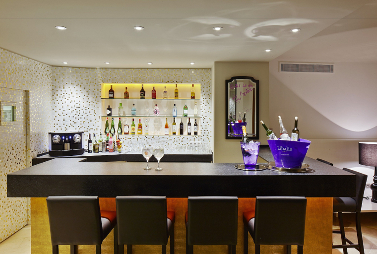 Food & Drinks 5, Hotel Palladium, Baleares