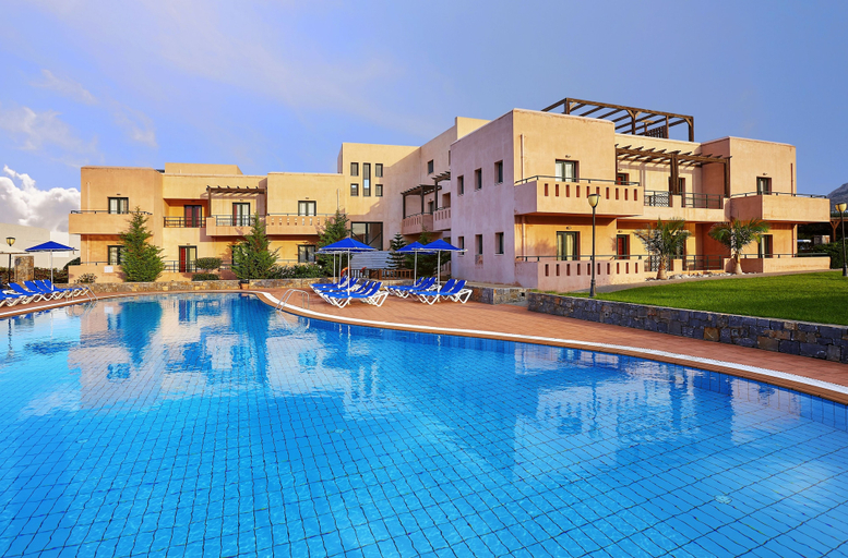 Exterior & Views 2, Vasia Resort & Spa, Crete