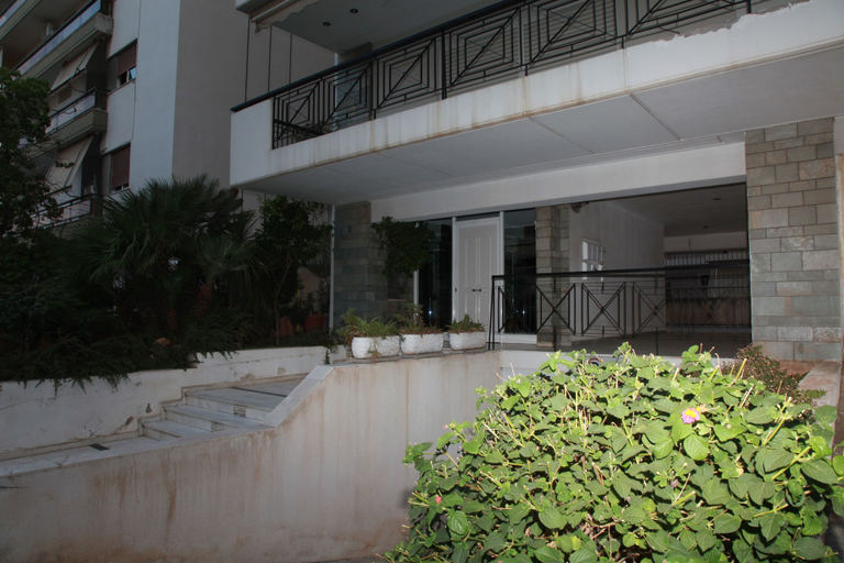 Exterior & Views 2, Unique flat with sea view, Attica