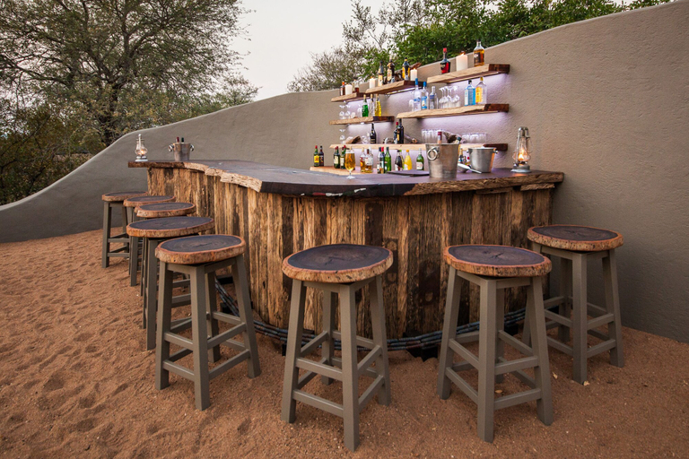 Food & Drinks 4, Garonga Safari Camp, Mopani