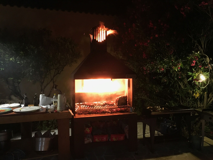 Food & Drinks 5, Relais Villa Gandoli, Taranto