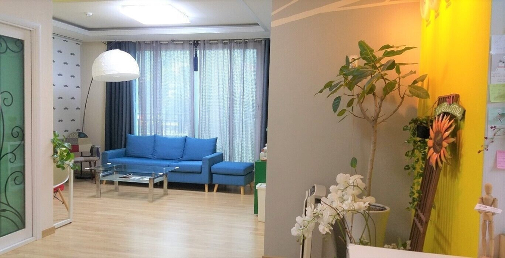 Others 5, Mr. KIM Guesthouse, Jung