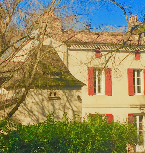 Exterior & Views 2, LA CARRETERIE - Maison de Familles, Gironde