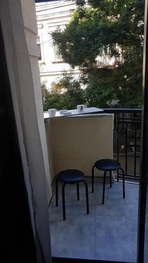 Others 5, Riverside Apartment on Chkheidze, Tbilisi
