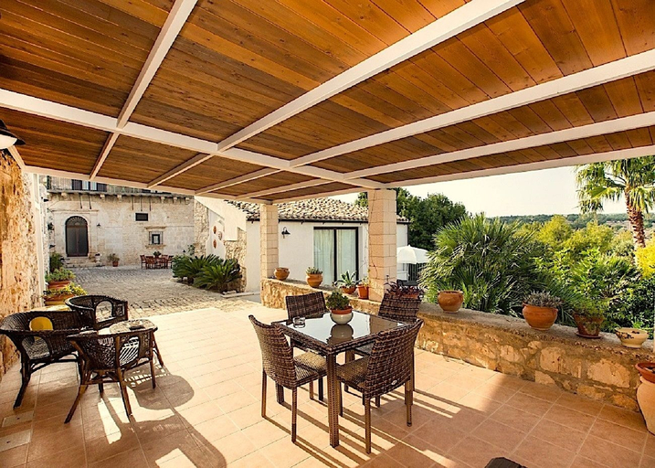 Others 4, Agriturismo Villa Flavia, Ragusa