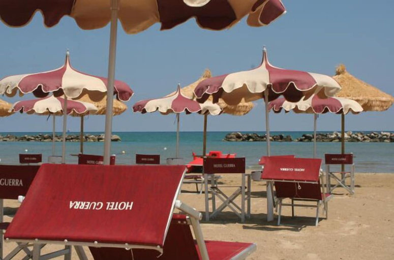 Sport & Beauty 3, Hotel Guerra, Chieti