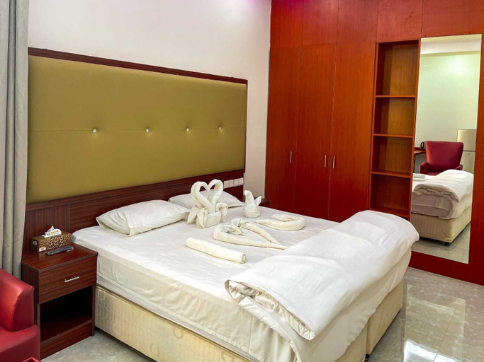 Bedroom 4, Discovery Guest House -Sur, Sur