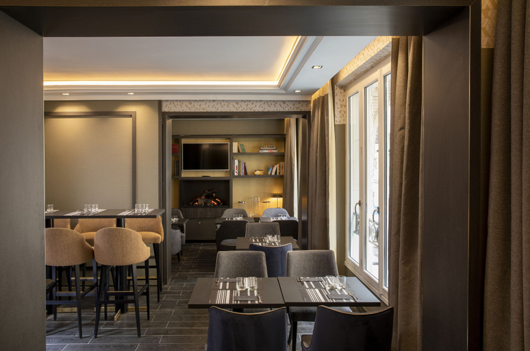 Others 2, Hotel Daunou Opera, Paris