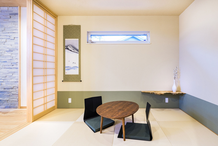 Others 4, Chalet Setsugekka, Hakuba