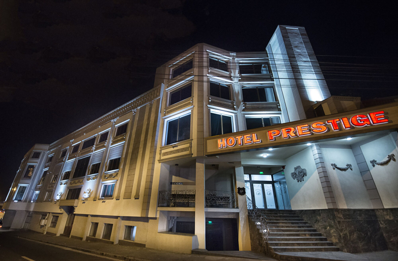 Exterior & Views 2, Prestige Boutique Hotel Craiova, Craiova