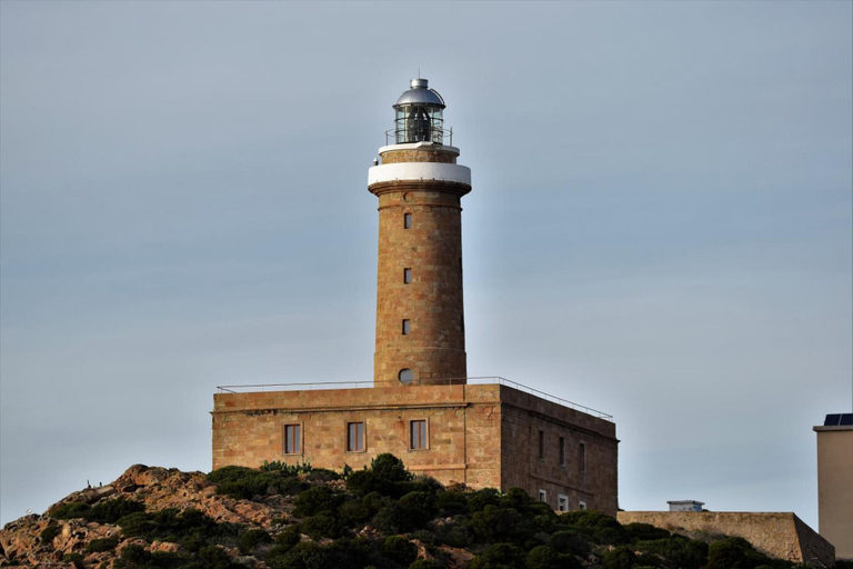 Exterior & Views 2, Residenza Al Castello, Carbonia-Iglesias