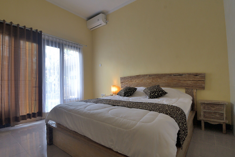 Bedroom 3, Ons Canggu, Badung