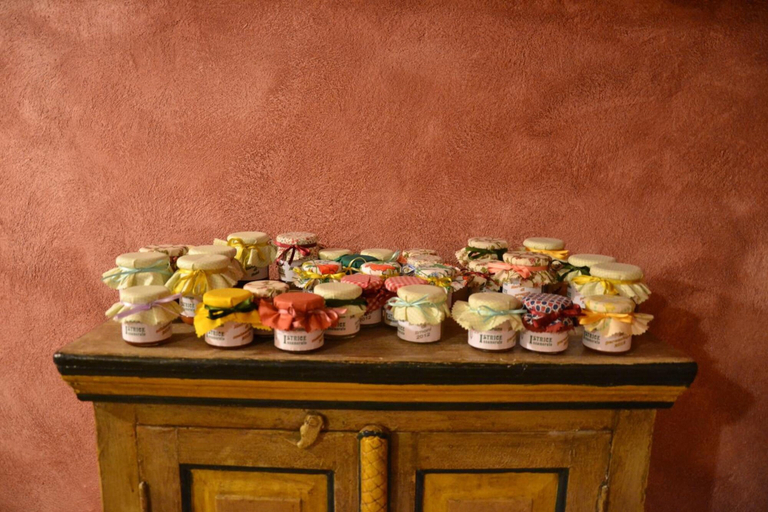 Food & Drinks 5, Agriturismo Istrice Innamorato, Perugia