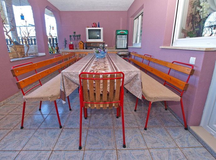 Food & Drinks, Apartment 1265, Fažana