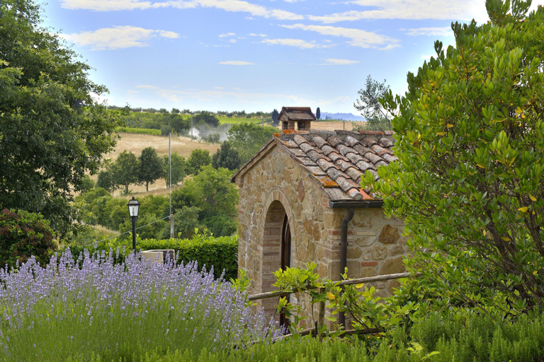 Exterior & Views 2, Zampugna, Siena