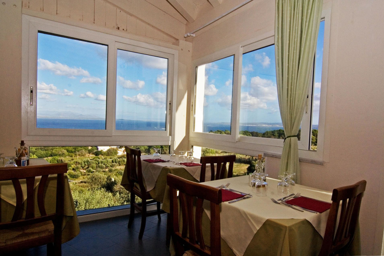 Food & Drinks 4, Hotel Paola, Carbonia-Iglesias