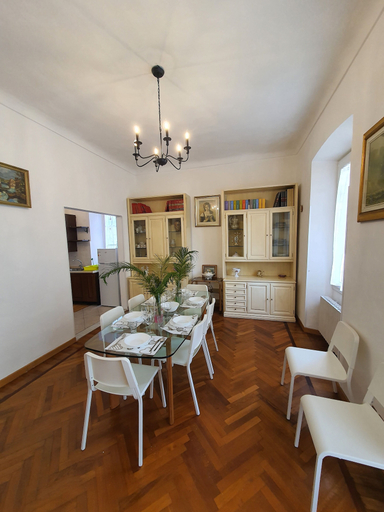 Others 5, Villa Arcobaleno Rondò Garibaldi Sanremo, Imperia
