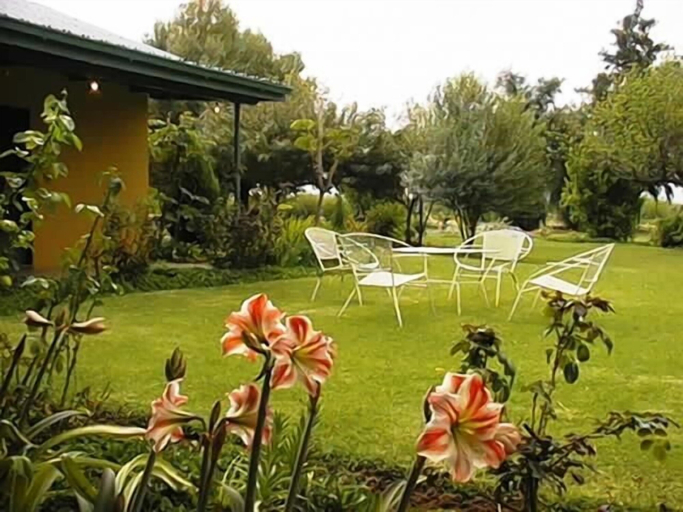 Others 5, Uitspan Guestfarm, Siyanda