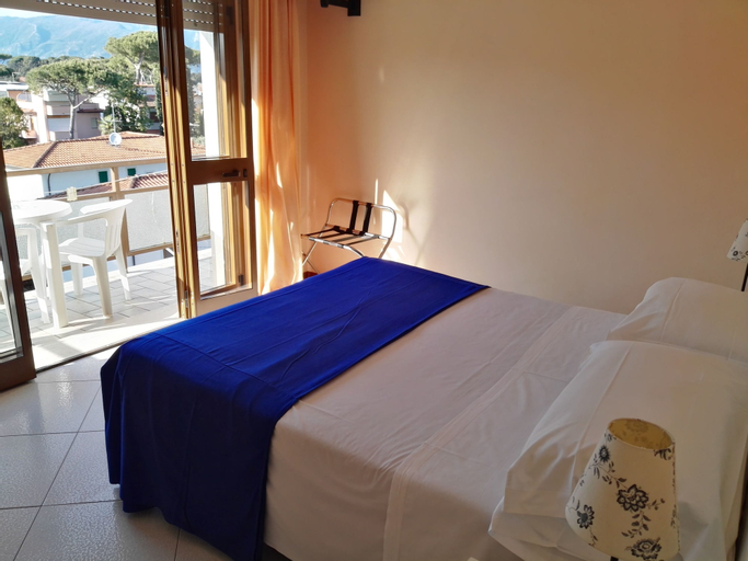 Hotel Elizabeth, Lucca