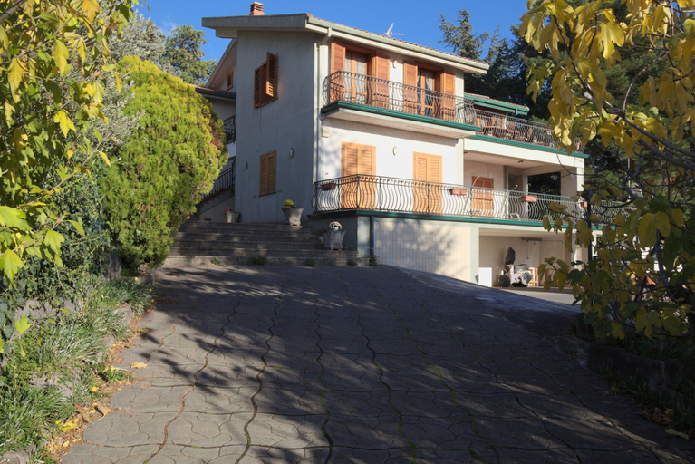 Exterior & Views 2, Magma Guest House, Catania