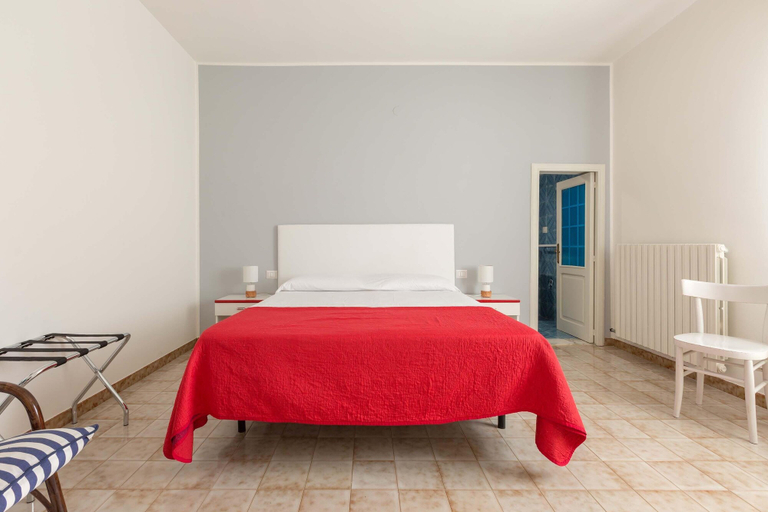 Bedroom 2, Villa Benny, Lecce