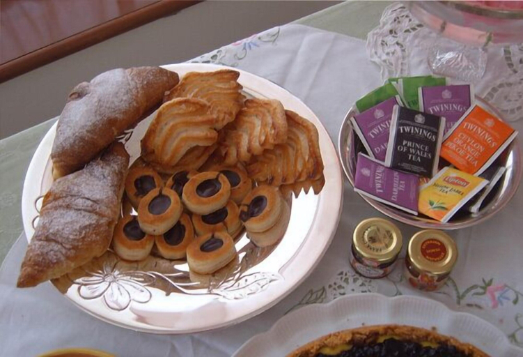 Food & Drinks 5, Hotel Montecarlo Nord, Rimini