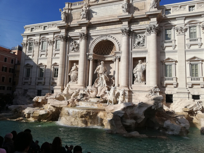 Exterior & Views 2, Garden's Elide, Rome