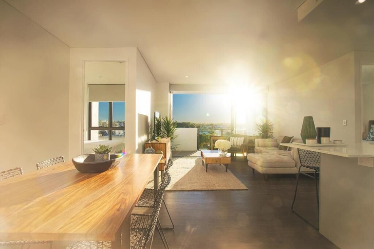 Others 4, Inspire Boutique Apartments, Toowoomba - Central