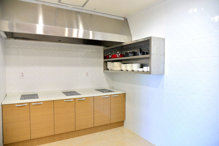 Others 5, Seom Guesthouse - Hostel, Seogwipo