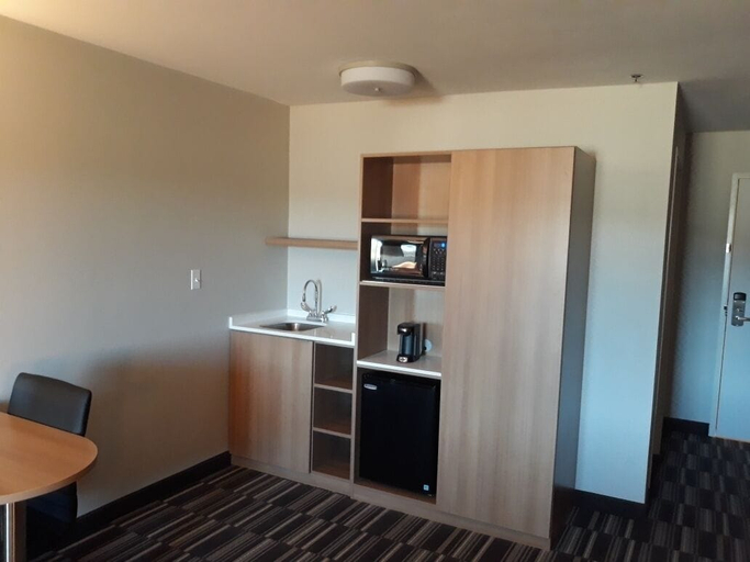 Others 4, Microtel Inn & Suites by Wyndham Woodland Park, Teller