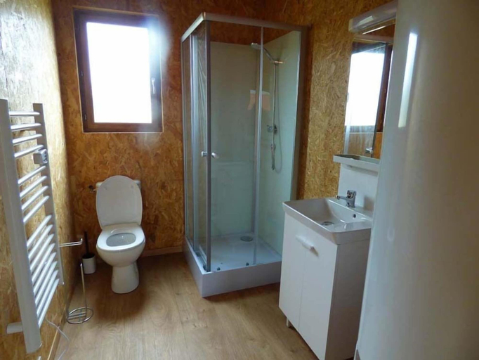 Bathroom 3, Le Carbet Vendéen, Vendée