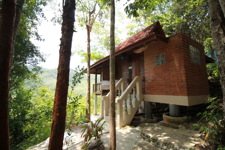 Exterior & Views 2, Chestnut Hill Eco Resort, Hat Yai