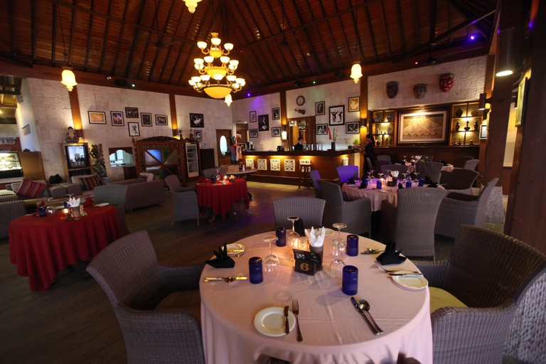 Food & Drinks 5, The Villas by Puri Mas Boutique Resort, Lombok