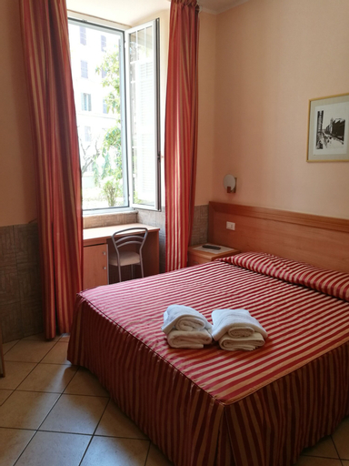 Bedroom 4, Palma Residences In Rome, Rome