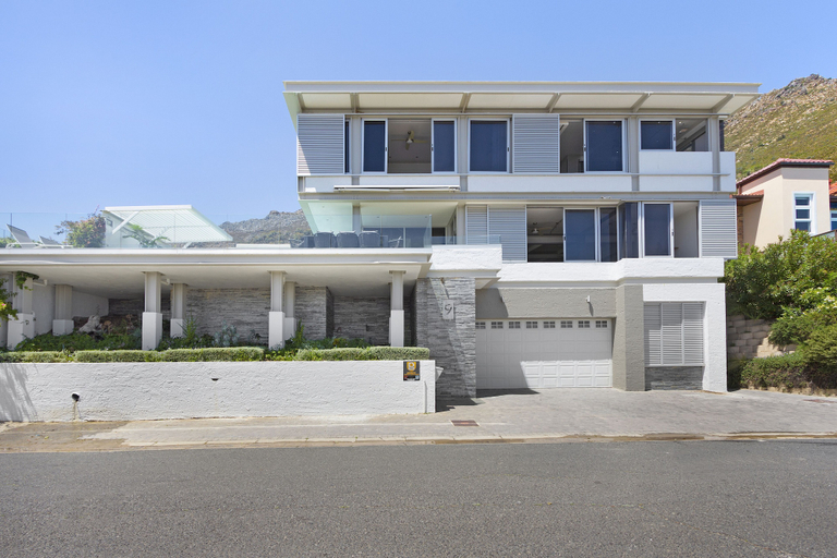 Exterior & Views 2, Atlantic Sky Villa, City of Cape Town