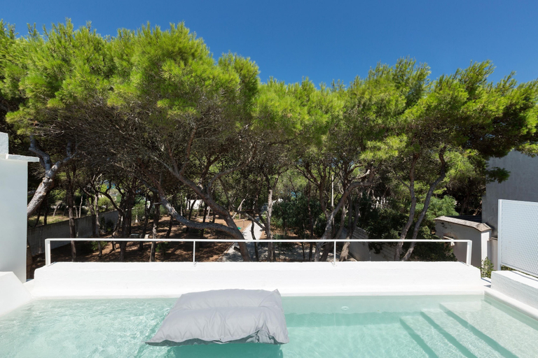 Sport & Beauty 5, Masseria Villa, Lecce
