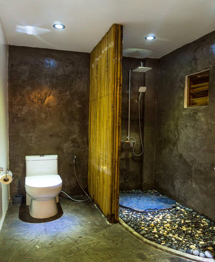 Bedroom 3, Focus Rooms, El Nido