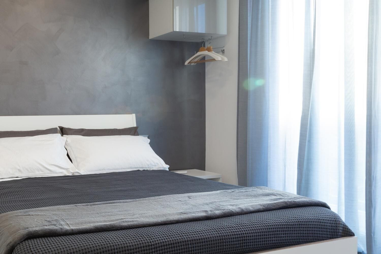 Bedroom 3, B&B Amica geniale, Napoli