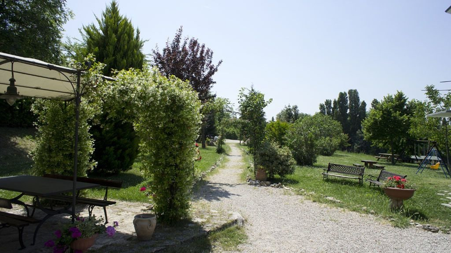 Others 5, Agriturismo Case Mori, Rimini
