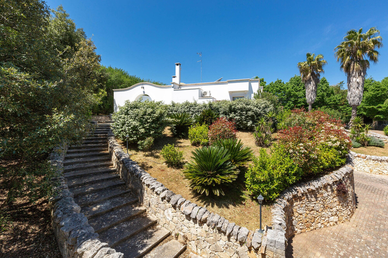 Exterior & Views 2, 1916 Villa Virgilia by Perle di Puglia, Taranto