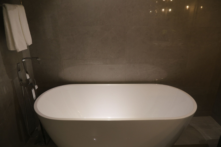 Bathroom 5, Wyndham Nanping Jianyang, Nanping