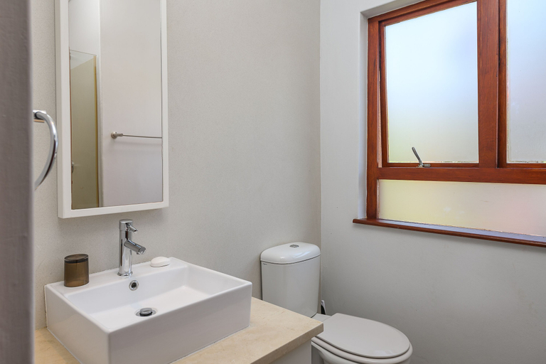 Bathroom 3, San Lameer Villa Rentals 1603, Ugu