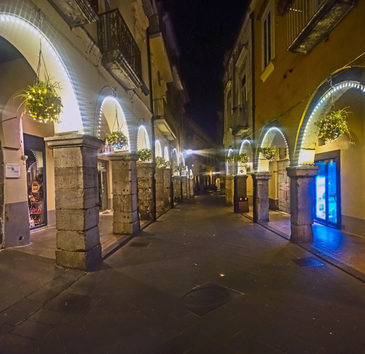 Exterior & Views 4, Holiday Inn SALERNO - CAVA DE' TIRRENI by IHG, Salerno