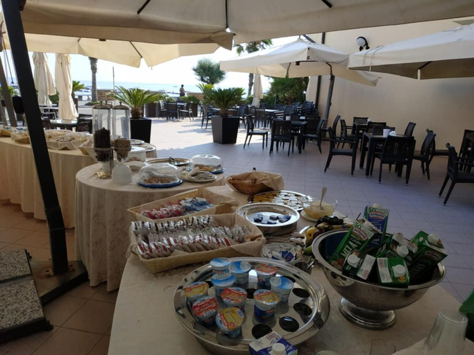 Food & Drinks 5, Hotel Calgary, Chieti