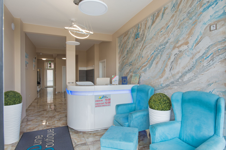 Others 4, Nikki Beach Apartments, Pomorie